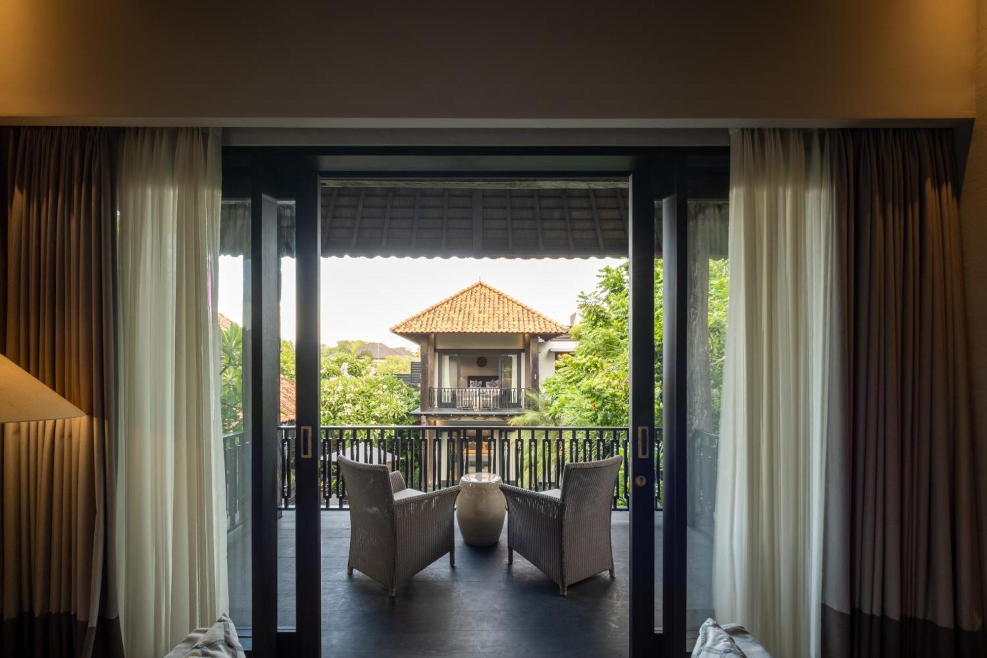 Villa De Suma - Fully Staffed Luxury Villa, Walk To The Beach! Seminyak  Exterior photo