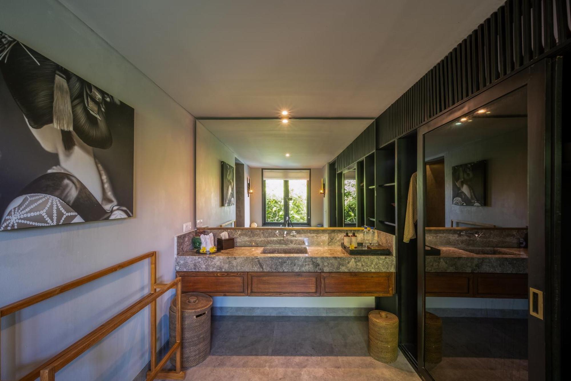 Villa De Suma - Fully Staffed Luxury Villa, Walk To The Beach! Seminyak  Exterior photo