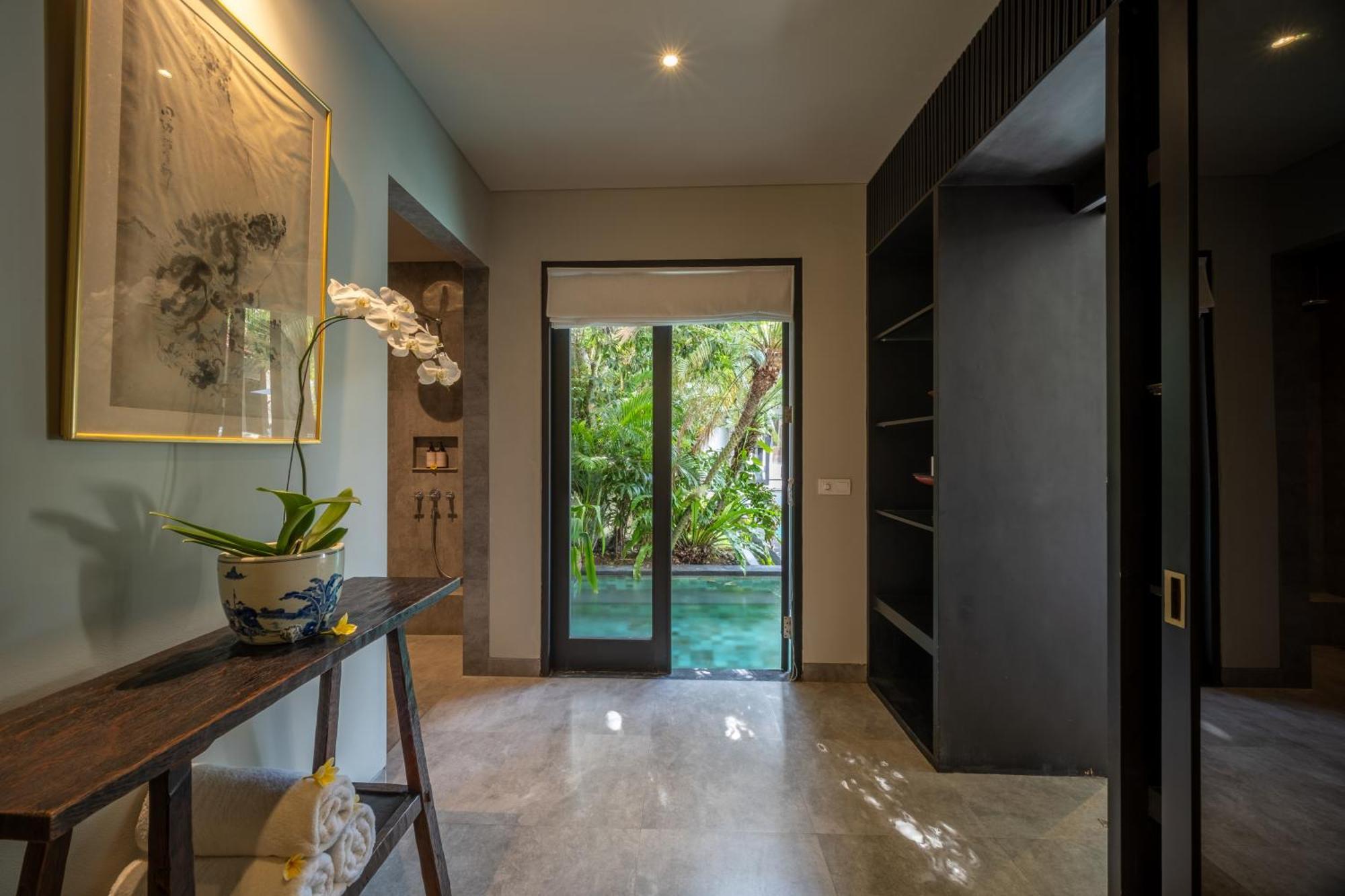 Villa De Suma - Fully Staffed Luxury Villa, Walk To The Beach! Seminyak  Exterior photo